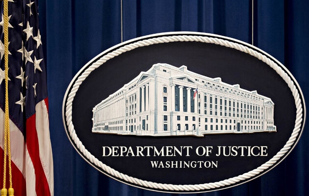 Джо Байден и Министерство юстиции США приступили к смене состава федеральных прокуроров