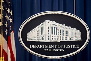 Джо Байден і Міністерство юстиції США приступили до зміни складу федеральних прокурорів 