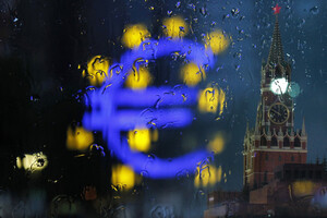 Криза у відносинах Росії та ЄС поглиблюється — FT