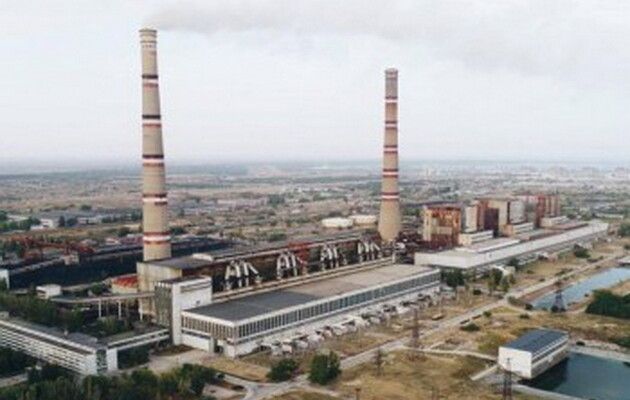 В Украине уже 12 энергоблоков ТЭС — в аварийном состоянии