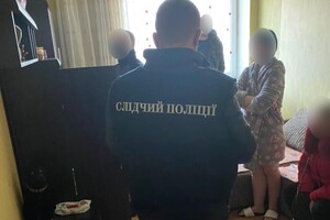 Поліцейські Харкова припинили діяльність сутенерів 