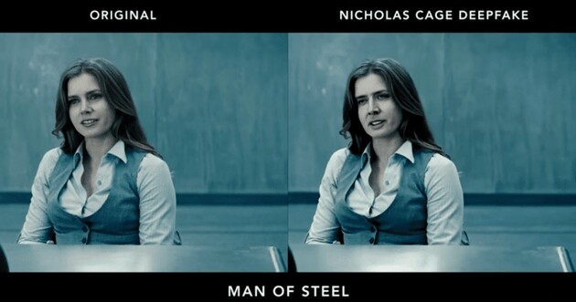 Алгоритм може обдурити будь-який засіб визначення автентичності відео