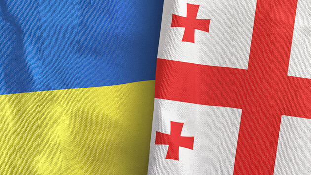 МЗС України передало Грузії ноту через затримання одеських яхтсменів 
