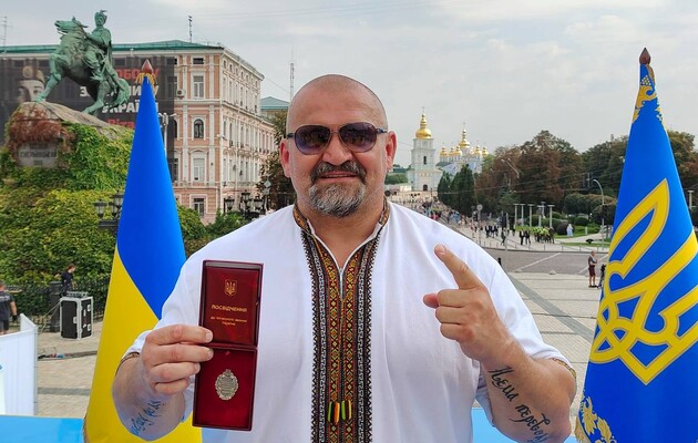 У "слуг" появиться действительно сильный кандидат на 87-м округе