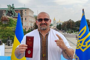 «Слуга народу» висуне в депутати Василя Вірастюка - ЗМІ 