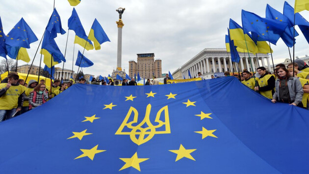 Отключение каналов Медведчука: в ЕС признали «право Украины на самозащиту»
