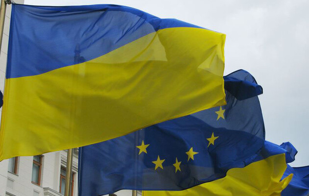 Украина подверглась жесткой критике в докладе Европарламента о выполнении Соглашения об ассоциации
