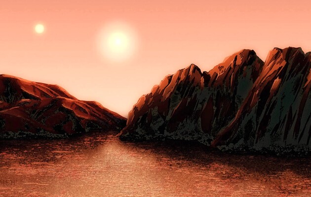 Астрономы обнаружили планету возле одной из ближайших к Солнцу звезд