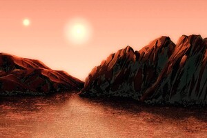 Астрономи виявили планету біля однієї з найближчих до Сонця зірок 