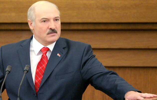 Лукашенко: Від стосунків Росії та Білорусі залежить, чи буде війна 