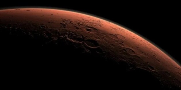 Вчені виявили на Марсі несподіваний газ 