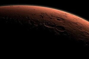 Вчені виявили на Марсі несподіваний газ 