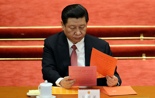 Джо Байден вперше на посаді провів переговори з головою КНР Сі Цзіньпіном 