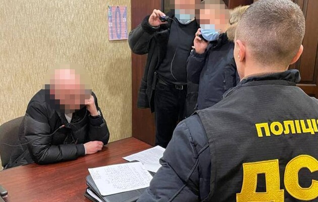 Фото: Офіс генпрокурора