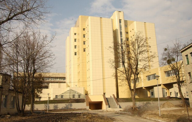 тендер на реконструкцію знову виграла "Риола-модуль"