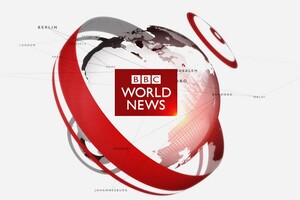 Китай припинив мовлення телеканалу BBC World News 