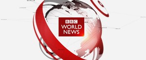Китай припинив мовлення телеканалу BBC World News 