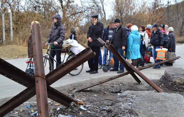В Донбассе 3,4 млн украинцев нуждаются в гуманитарной помощи — ООН