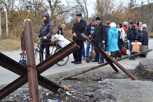 В Донбассе 3,4 млн украинцев нуждаются в гуманитарной помощи — ООН