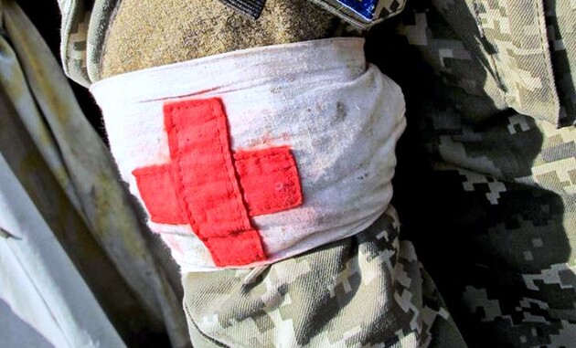 Україна втратила ще одного бійця в Донбасі