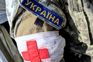 В зоне ООС погиб второй за сутки украинский боец
