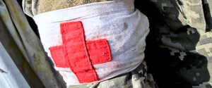У зоні ООС загинув другий за добу український боєць 