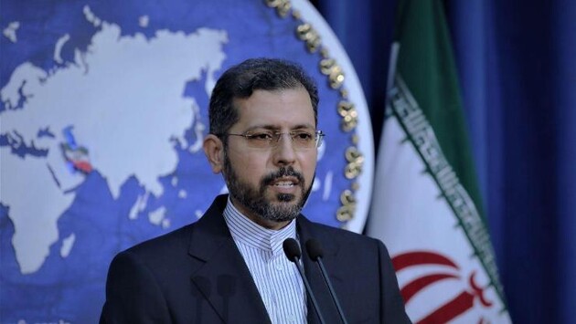 Катастрофа літака МАУ: Тегеран заперечує наявність аудіозапису розмови глави МЗС Ірану про причини ракетного обстрілу 