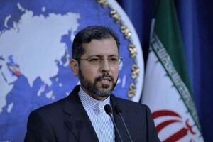Катастрофа літака МАУ: Тегеран заперечує наявність аудіозапису розмови глави МЗС Ірану про причини ракетного обстрілу 