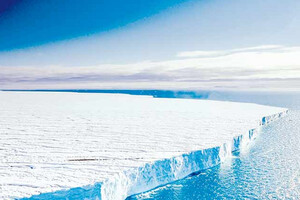 Танення льодовиків Арктики призведе до рекордних викидів вуглекислого газу - найгірший прогноз глобального потепління 