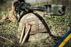 В течение суток в Донбассе погибли двое украинских военнослужащих 