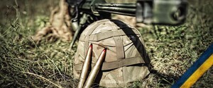 Упродовж доби в Донбасі загинули двоє українських військовослужбовців