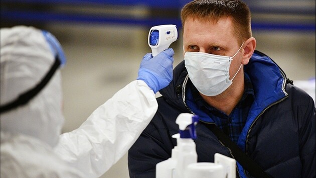 Украина в пятерке стран, где наиболее недовольны действиями правительства в борьбе с коронавирусом 