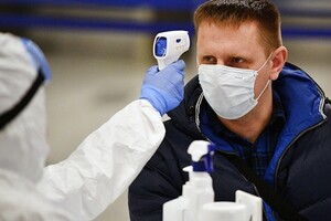 Україна у п’ятірці країн, де найбільш незадоволені діями уряду у боротьбі з коронавірусом