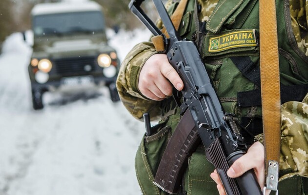  Фото: сайт Прикордонної служби України