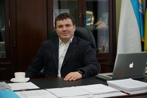 Новоназначенный глава «Укроборонпрома» Гусев получил 300 тысяч гривень премии за месяц работы