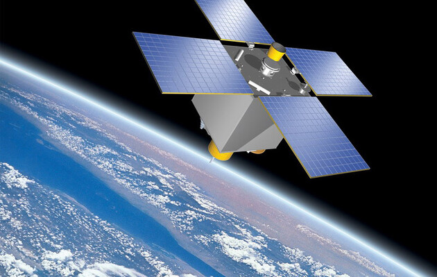 Запуск супутника «Січ 2-1»: Космічне агентство відповіло на претензії Уруського 