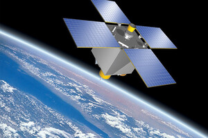 Запуск спутника «Січ 2-1»: Космическое агентство ответило на претензии Уруского 
