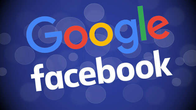 У Австралії зобов'яжуть Google і Facebook платити за контент 