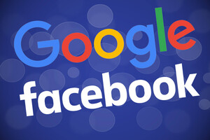У Австралії зобов'яжуть Google і Facebook платити за контент 