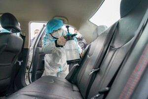 Миссия в Ухане: эксперты ВОЗ оценили вероятность утечки вируса из лаборатории