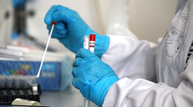 Китай відмовився надавати експертам ВООЗ відомості про перші випадки зараження коронавірусом