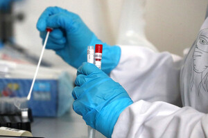 Китай відмовився надавати експертам ВООЗ відомості про перші випадки зараження коронавірусом