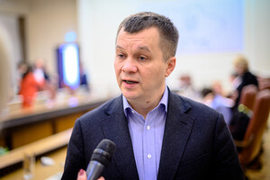 Милованов прокомментировал переговоры Украины с МВФ