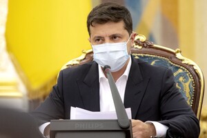 Зеленский собирает 19 февраля заседание СНБО