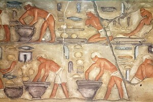 Вчені знайшли в Єгипті найдавнішу пивоварню в світі