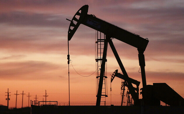 Цена нефти продолжает подниматься