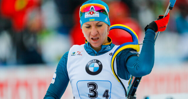 Підгрушна стала сьомою