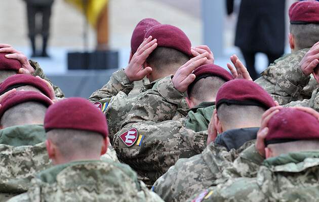  Командування ДШВ висловило співчуття рідним і близьким загиблих десантників