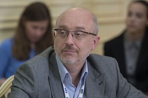 Резніков пояснив, чому Росія від літа блокує Мінські угоди 