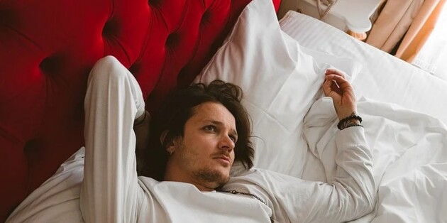 Кліп "В подушках" зняли у форматі 360 градусів